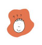 にじゅうあごboy（個別スタンプ：13）