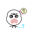 Feeling Life love English 2.（個別スタンプ：5）