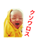 Life is love（個別スタンプ：20）