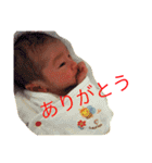 Life is love（個別スタンプ：21）