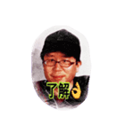 あずまの会！3（個別スタンプ：6）