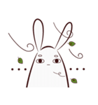 bunny2~（個別スタンプ：4）