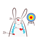 bunny2~（個別スタンプ：5）