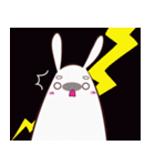 bunny2~（個別スタンプ：11）