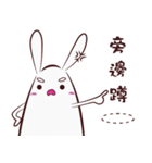 bunny2~（個別スタンプ：12）