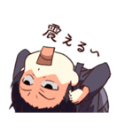 CBスタンプ（個別スタンプ：9）