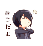 CBスタンプ（個別スタンプ：11）