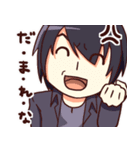CBスタンプ（個別スタンプ：15）