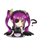 CBスタンプ（個別スタンプ：21）
