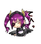 CBスタンプ（個別スタンプ：25）