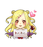 CBスタンプ（個別スタンプ：26）