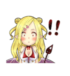 CBスタンプ（個別スタンプ：27）