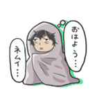 CBスタンプ（個別スタンプ：32）