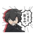 CBスタンプ（個別スタンプ：33）