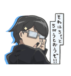 CBスタンプ（個別スタンプ：35）