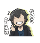 CBスタンプ（個別スタンプ：36）