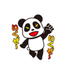 ジャイパンくん（個別スタンプ：13）
