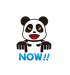 ジャイパンくん（個別スタンプ：18）