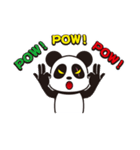 ジャイパンくん（個別スタンプ：23）