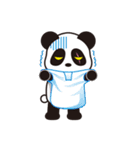 ジャイパンくん（個別スタンプ：24）
