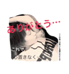 レイチェルルンスタンプ（個別スタンプ：2）