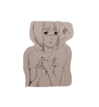 レイチェルルンスタンプ（個別スタンプ：12）