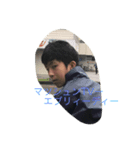 かずきです（個別スタンプ：6）
