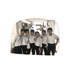 かずきです（個別スタンプ：7）