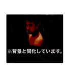 妻1野球部の愉快な仲間（個別スタンプ：2）