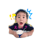 けいとくんのスタンプ（個別スタンプ：1）