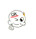 ありふれた生活（個別スタンプ：11）