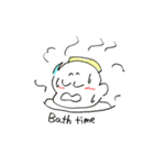 ありふれた生活（個別スタンプ：12）