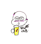 ありふれた生活（個別スタンプ：13）