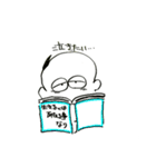 ありふれた生活（個別スタンプ：26）