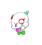 ありふれた生活（個別スタンプ：32）