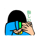 hashimoto1（個別スタンプ：1）