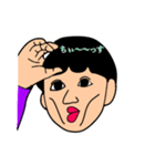 hashimoto1（個別スタンプ：4）
