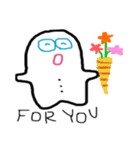 ムチムチオくん（個別スタンプ：2）