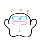 ムチムチオくん（個別スタンプ：17）