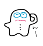ムチムチオくん（個別スタンプ：18）