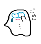 ムチムチオくん（個別スタンプ：22）