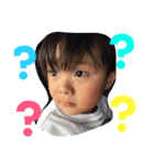 momo2ka2（個別スタンプ：1）