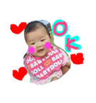 momo2ka2（個別スタンプ：4）