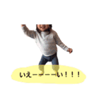 のじまさんのこびと（個別スタンプ：9）