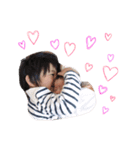 私の可愛い子供（個別スタンプ：8）