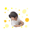 私の可愛い子供（個別スタンプ：13）