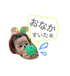 私の可愛い子供（個別スタンプ：29）