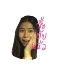 Hello my friend, tungmay 1（個別スタンプ：9）