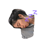 Hello my friend, tungmay 1（個別スタンプ：11）