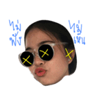 Hello my friend, tungmay 1（個別スタンプ：14）